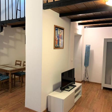 Casa Trevi Διαμέρισμα Ρώμη Εξωτερικό φωτογραφία