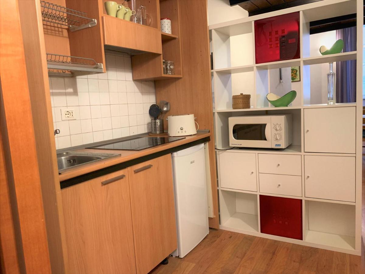 Casa Trevi Διαμέρισμα Ρώμη Εξωτερικό φωτογραφία
