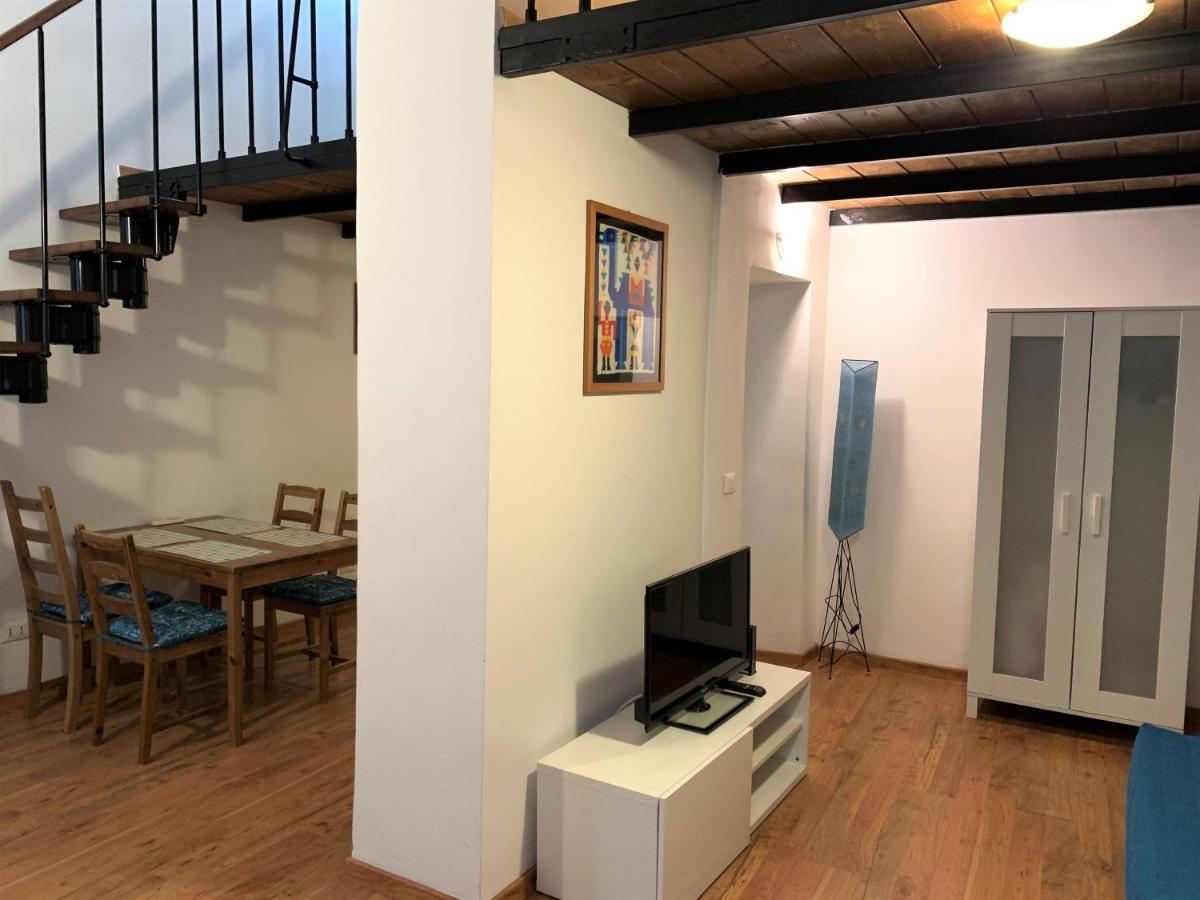 Casa Trevi Διαμέρισμα Ρώμη Εξωτερικό φωτογραφία