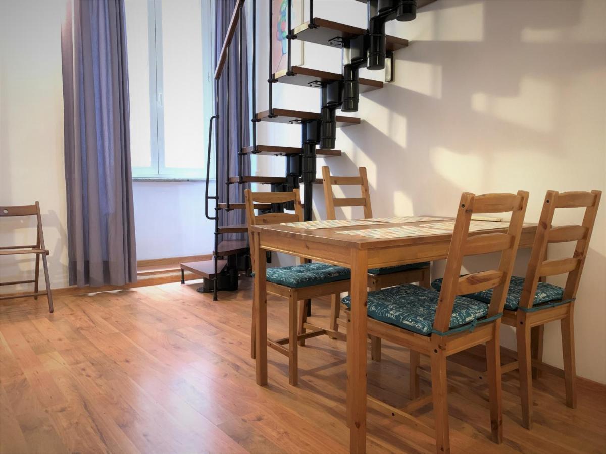 Casa Trevi Διαμέρισμα Ρώμη Εξωτερικό φωτογραφία
