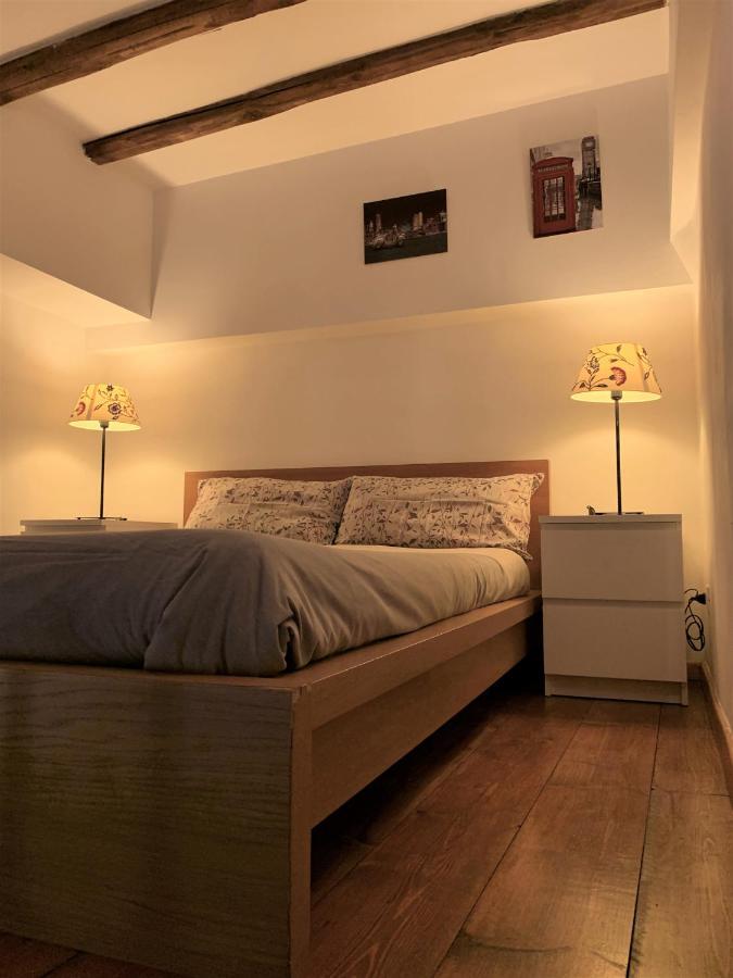 Casa Trevi Διαμέρισμα Ρώμη Εξωτερικό φωτογραφία