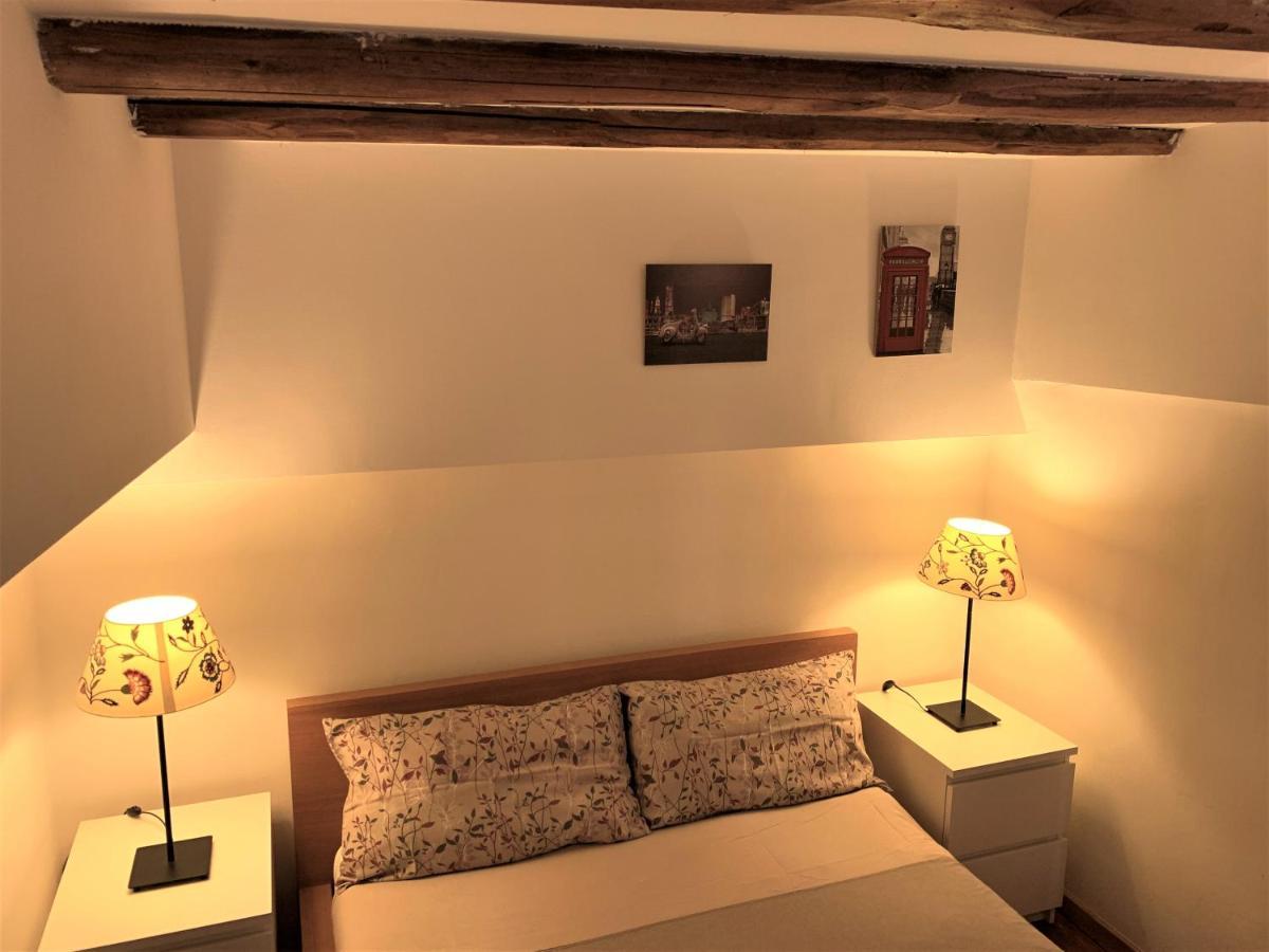 Casa Trevi Διαμέρισμα Ρώμη Εξωτερικό φωτογραφία