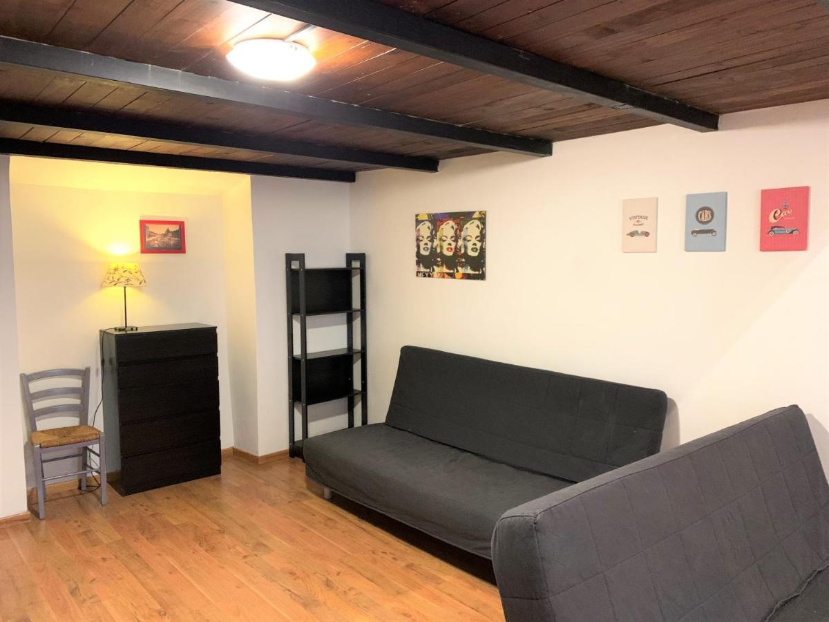 Casa Trevi Διαμέρισμα Ρώμη Εξωτερικό φωτογραφία
