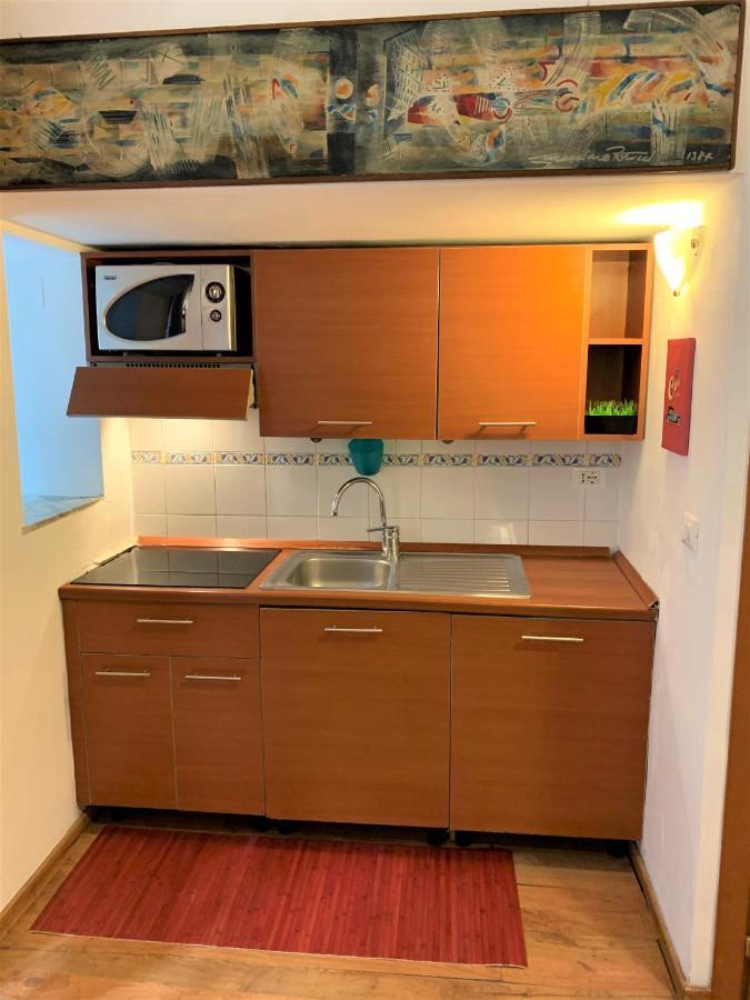 Casa Trevi Διαμέρισμα Ρώμη Εξωτερικό φωτογραφία