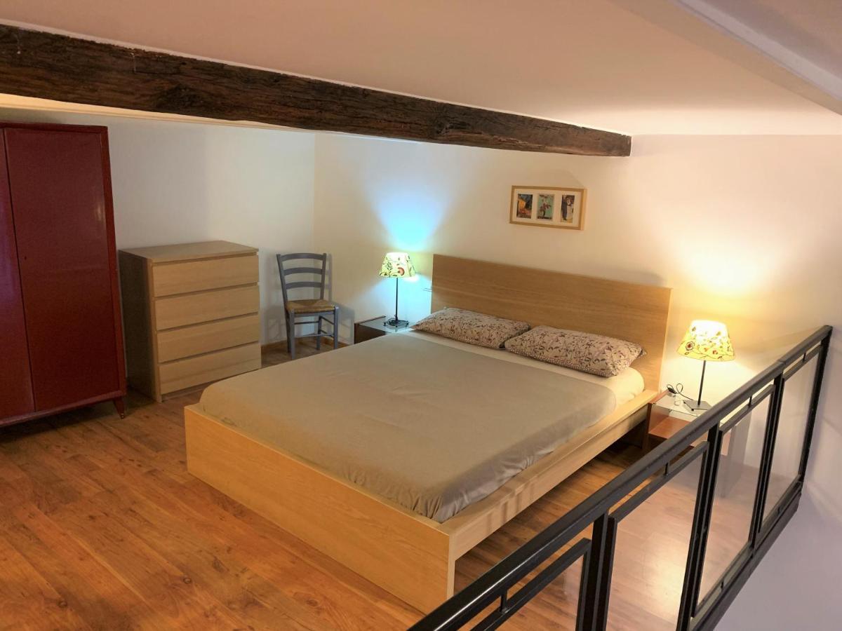Casa Trevi Διαμέρισμα Ρώμη Εξωτερικό φωτογραφία