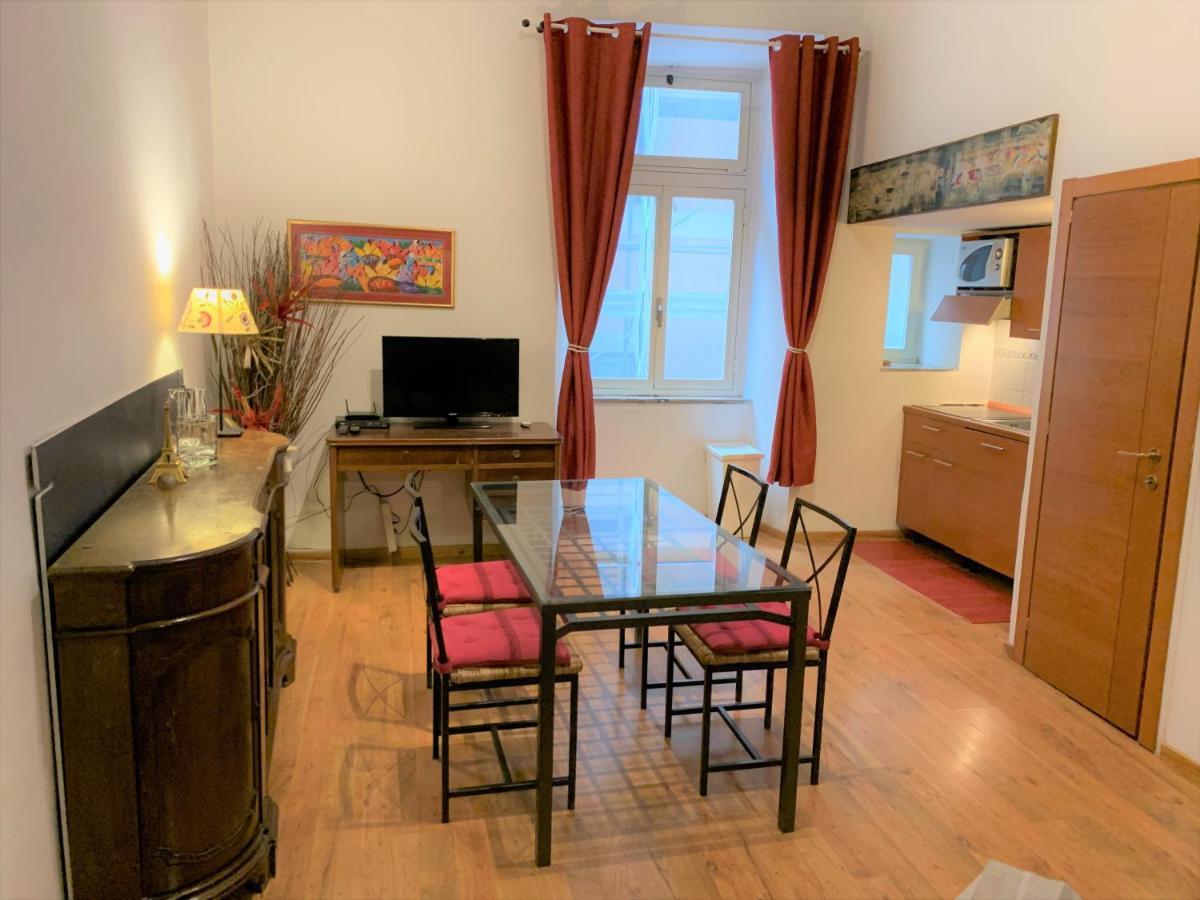 Casa Trevi Διαμέρισμα Ρώμη Εξωτερικό φωτογραφία