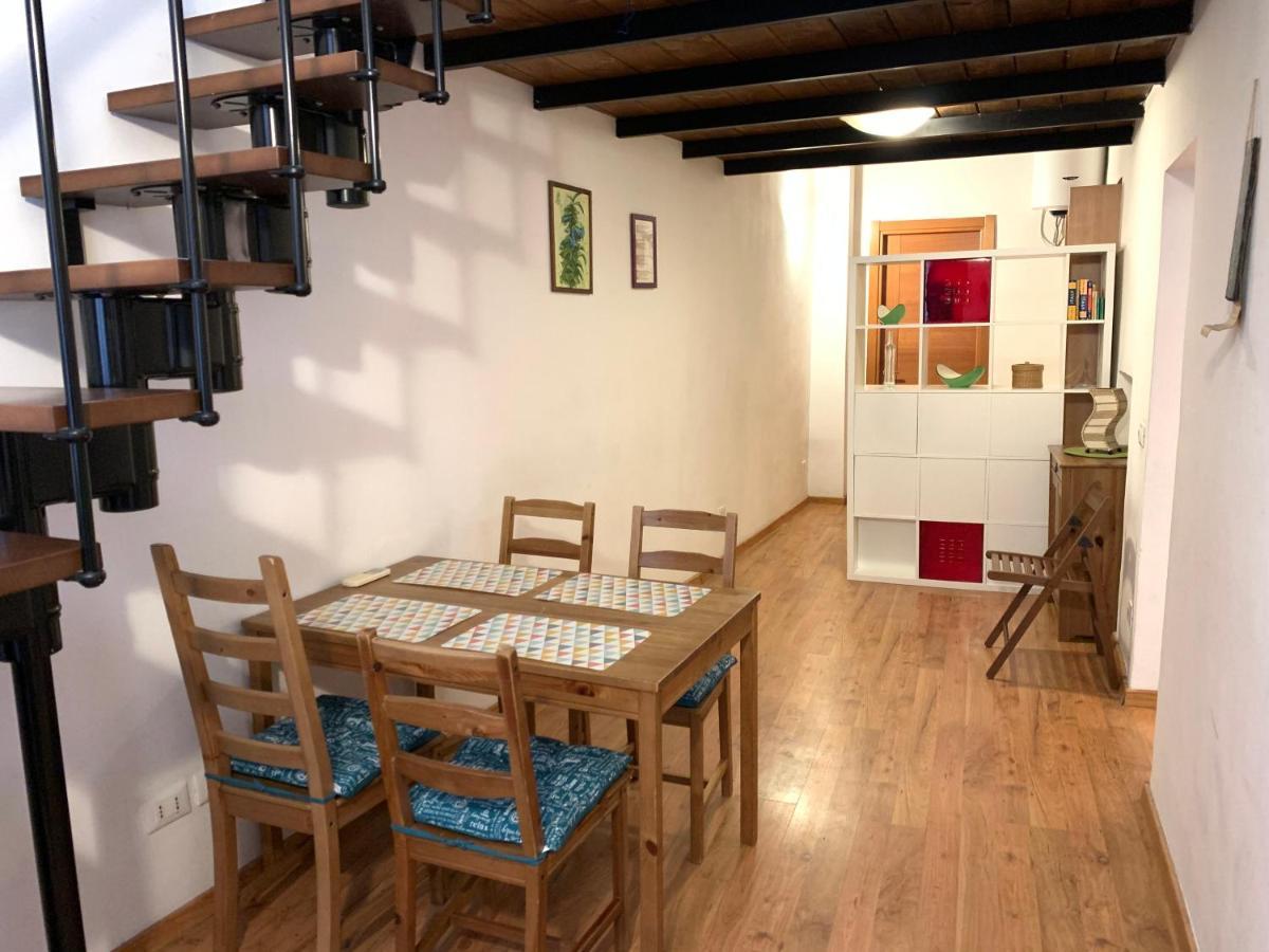 Casa Trevi Διαμέρισμα Ρώμη Εξωτερικό φωτογραφία