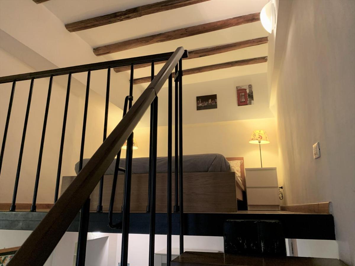 Casa Trevi Διαμέρισμα Ρώμη Εξωτερικό φωτογραφία