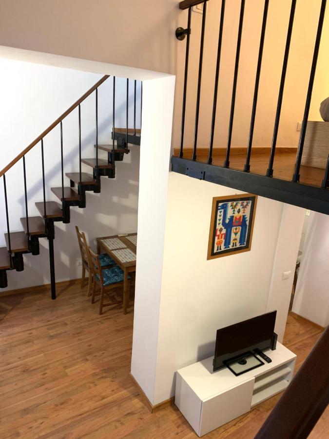 Casa Trevi Διαμέρισμα Ρώμη Εξωτερικό φωτογραφία