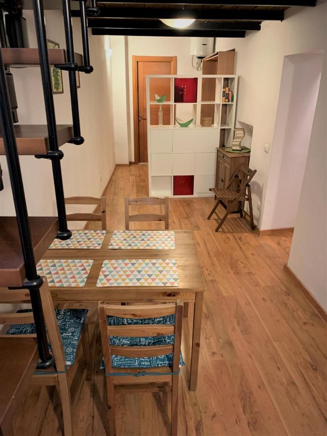 Casa Trevi Διαμέρισμα Ρώμη Εξωτερικό φωτογραφία