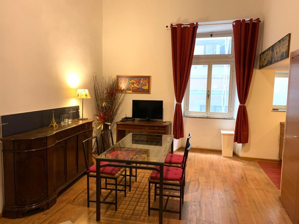 Casa Trevi Διαμέρισμα Ρώμη Εξωτερικό φωτογραφία