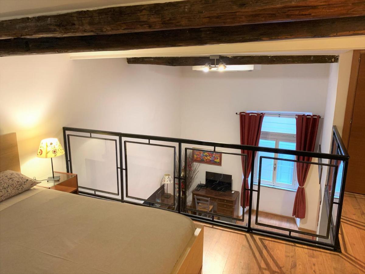 Casa Trevi Διαμέρισμα Ρώμη Εξωτερικό φωτογραφία
