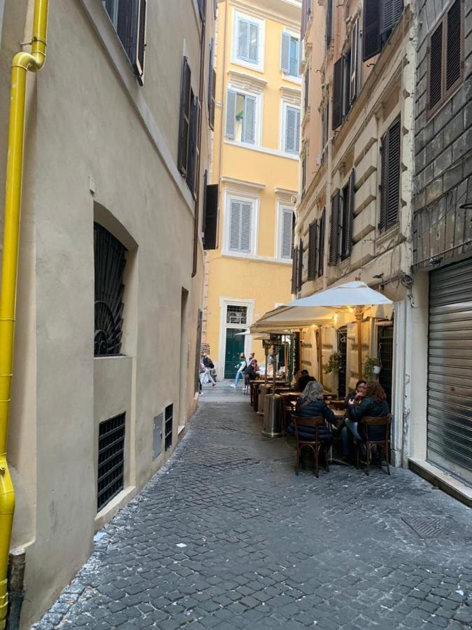 Casa Trevi Διαμέρισμα Ρώμη Εξωτερικό φωτογραφία